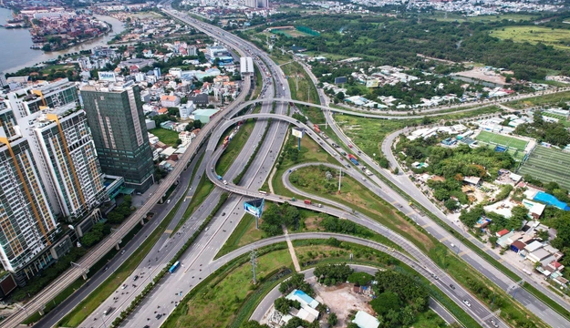 Chính phủ phê duyệt quy hoạch TP.Thủ Đức - khu vực dẫn dắt kinh tế TP.HCM