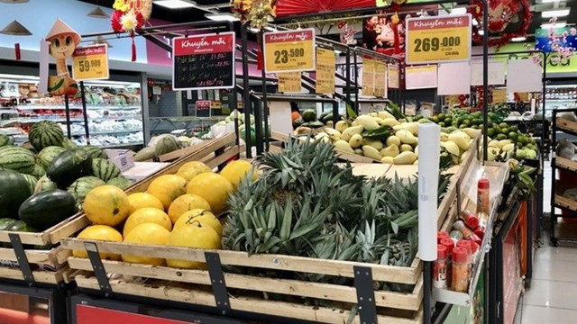 Những chính sách mới nổi bật có hiệu lực trong tháng 2/2025