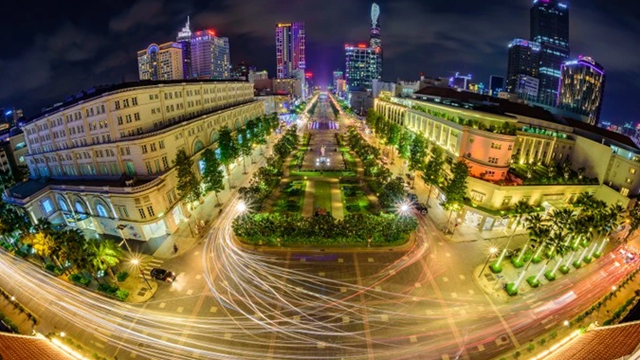 Những thành tựu nổi bật của Việt Nam dưới sự lãnh đạo của Đảng