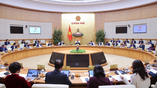 Hơn 13.000 tỉ đồng chăm lo Tết, khoảng 16% dân số được hỗ trợ, tặng quà