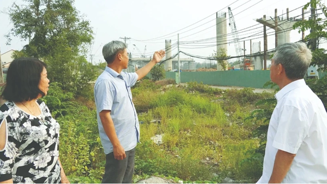 TPHCM: Chung sức để những dự án trọng điểm sớm về đích