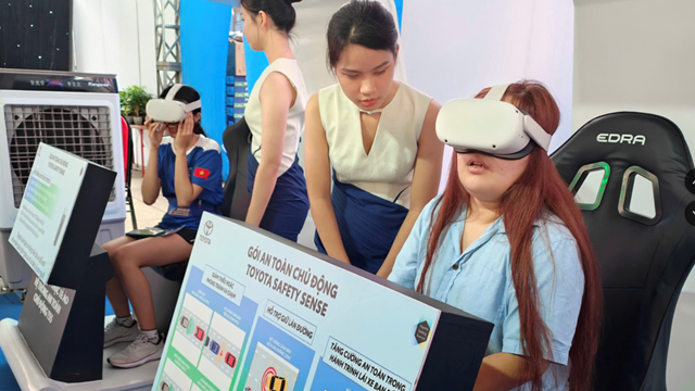 TP.HCM dẫn đầu cả nước về phát triển hạ tầng số