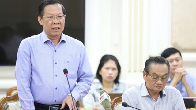 Nghị quyết 98: Động lực thúc đẩy tăng trưởng 2 con số cho TP HCM