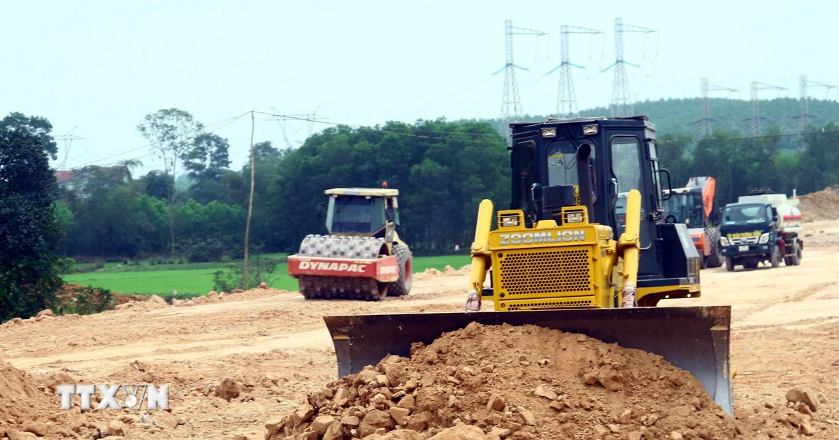 Thành phố Hồ Chí Minh nâng cấp 4 tuyến đường cửa ngõ