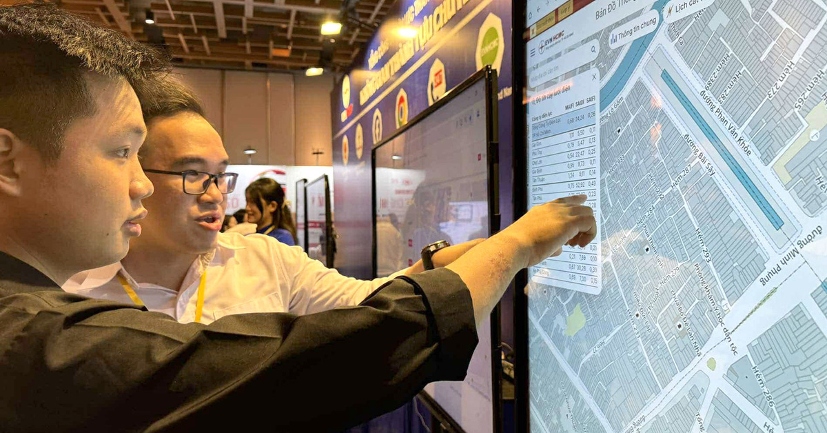 TP.HCM sẽ phủ kín mạng 5G trong năm 2025