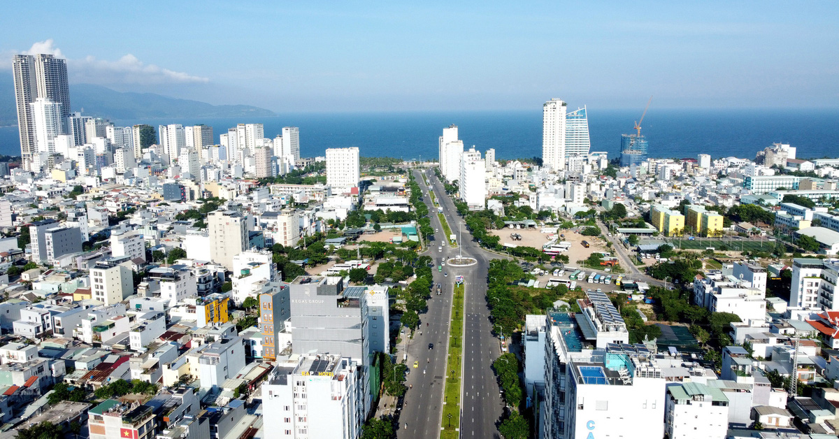 Trung tâm tài chính TP.HCM, Đà Nẵng: Đề xuất nhiều chính sách vượt trội