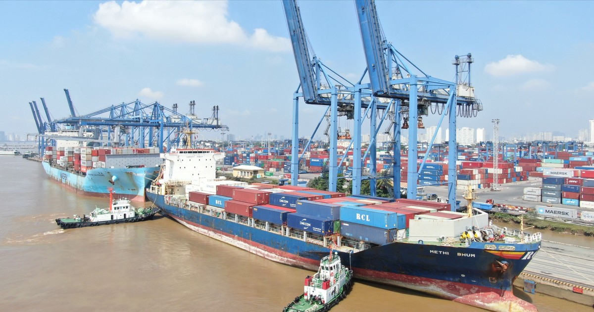 TPHCM huy động nguồn lực cho tăng trưởng hai con số