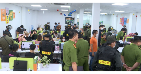 Công an TP HCM cảnh báo người già tham gia mạng xã hội