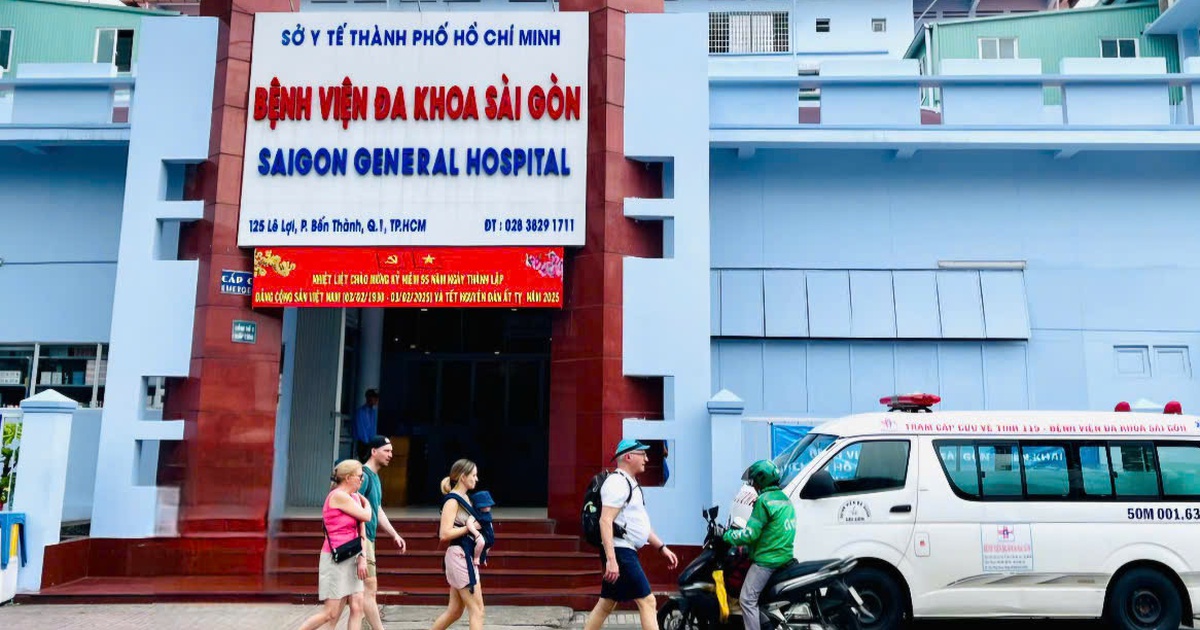 TP.HCM sẽ triển khai kỹ thuật ECMO vào cấp cứu ngoại viện