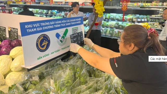 Doanh nghiệp ở tỉnh khác có thể vay ưu đãi tại TPHCM