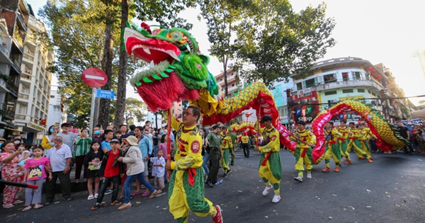 TP HCM nỗ lực trở thành Thành phố điện ảnh