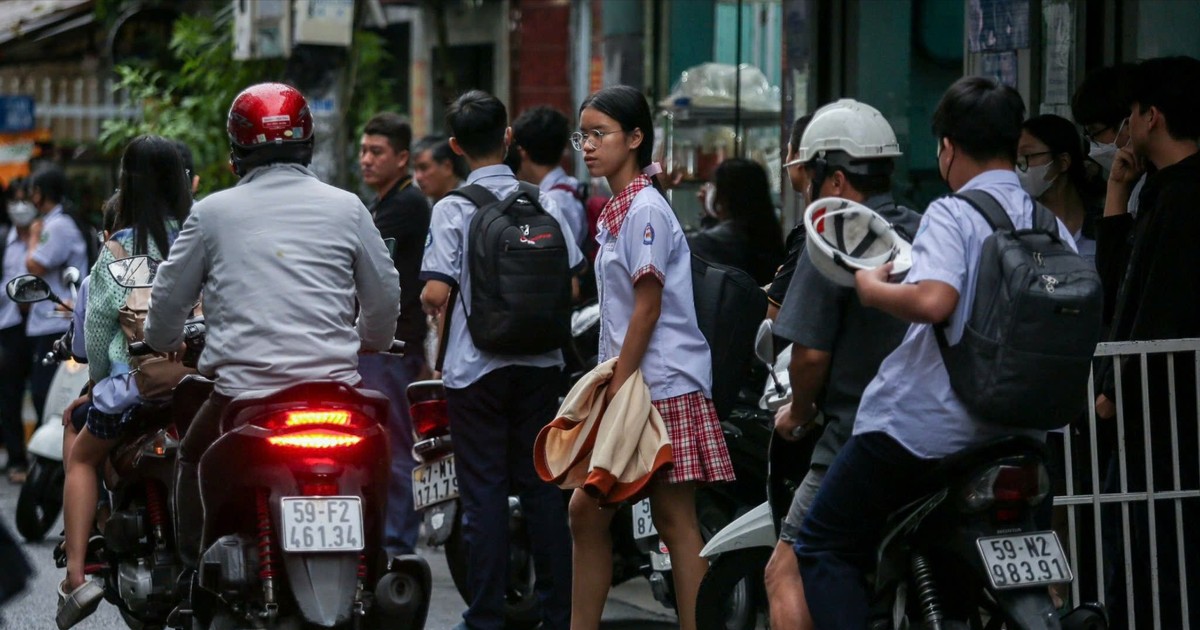 TPHCM: Triển khai văn bản hướng dẫn về dạy thêm, học thêm