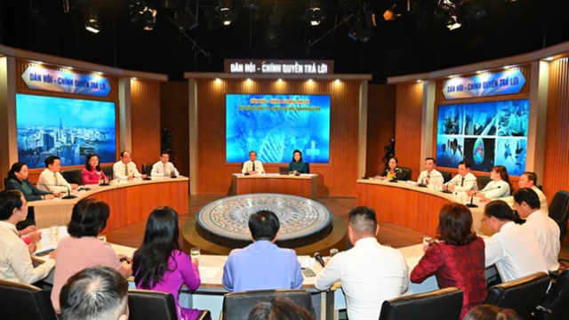 TPHCM đẩy nhanh tiến độ 2 dự án PPP ngành y tế