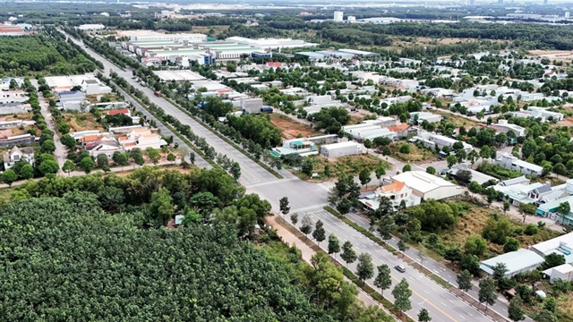 Dự án giao thông ở Đông Nam Bộ: Khơi thông điểm nghẽn, tăng cường kết nối vùng