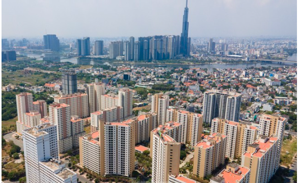 Tổng hợp thông tin báo chí liên quan đến TP. HCM ngày 19/2/2025