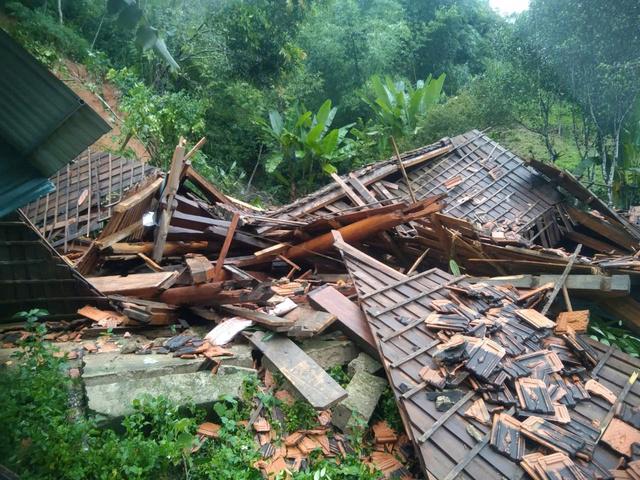 TPHCM hỗ trợ tối thiểu 20-40 triệu đồng cho hộ khó khăn thiệt hại nhà cửa do thiên tai