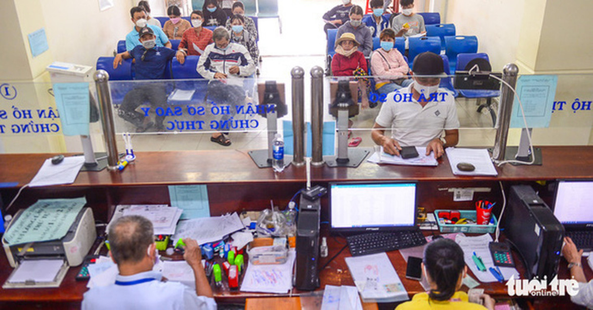 Sau khi sắp xếp bộ máy, TP.HCM sẽ tính lại thu nhập tăng thêm phù hợp hơn cho cán bộ