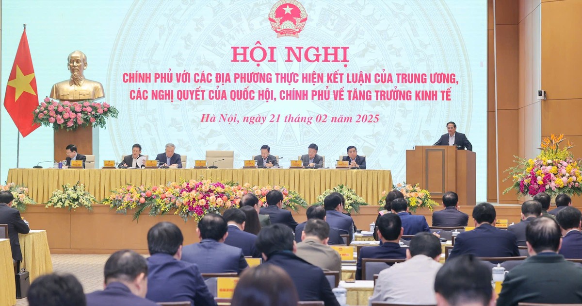 Chủ tịch UBND TPHCM Nguyễn Văn Được: Thành phố phấn đấu đạt mục tiêu tăng trưởng hai con số