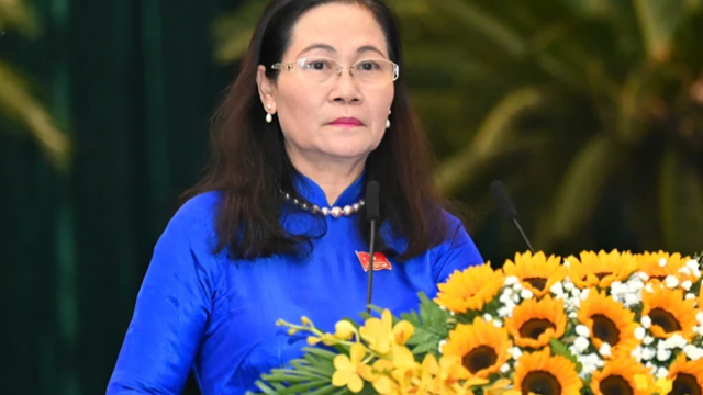 Kỳ họp thứ 21 HĐND TPHCM khóa X thông qua 27 nghị quyết