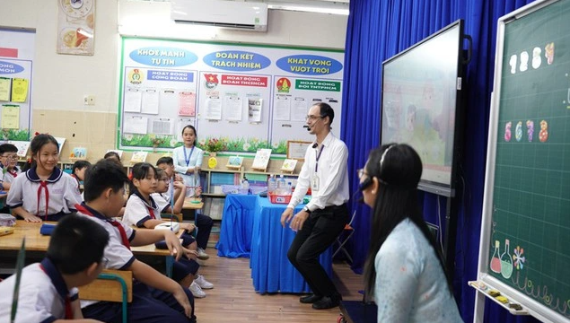 Lập đoàn kiểm tra trách nhiệm hiệu trưởng về quản lý dạy thêm học thêm