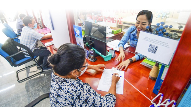 TP.HCM yêu cầu không gián đoạn thủ tục hành chính của người dân sau sáp nhập