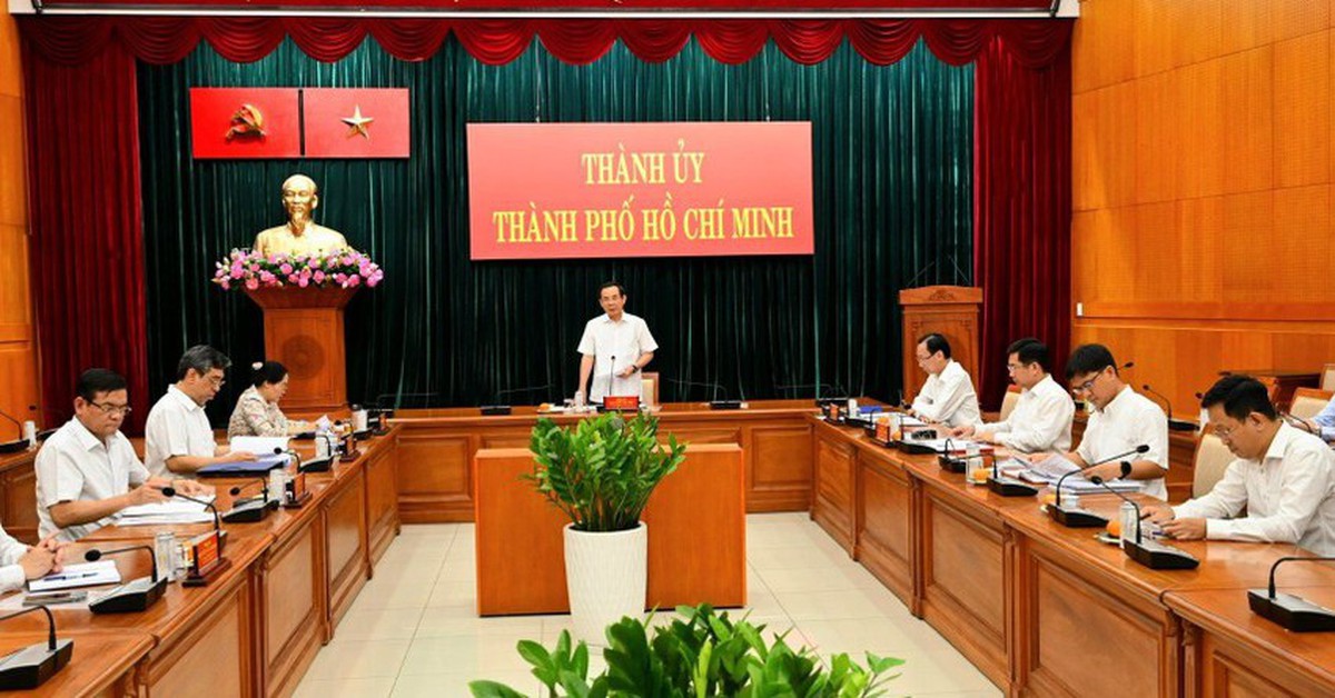 TP.HCM đảm bảo an toàn cho người đấu tranh chống tham nhũng, tiêu cực