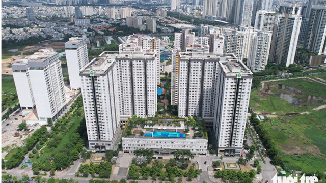 TP.HCM cấp sổ hồng cho hơn 38.300 căn hộ, thửa đất sau 3 tháng