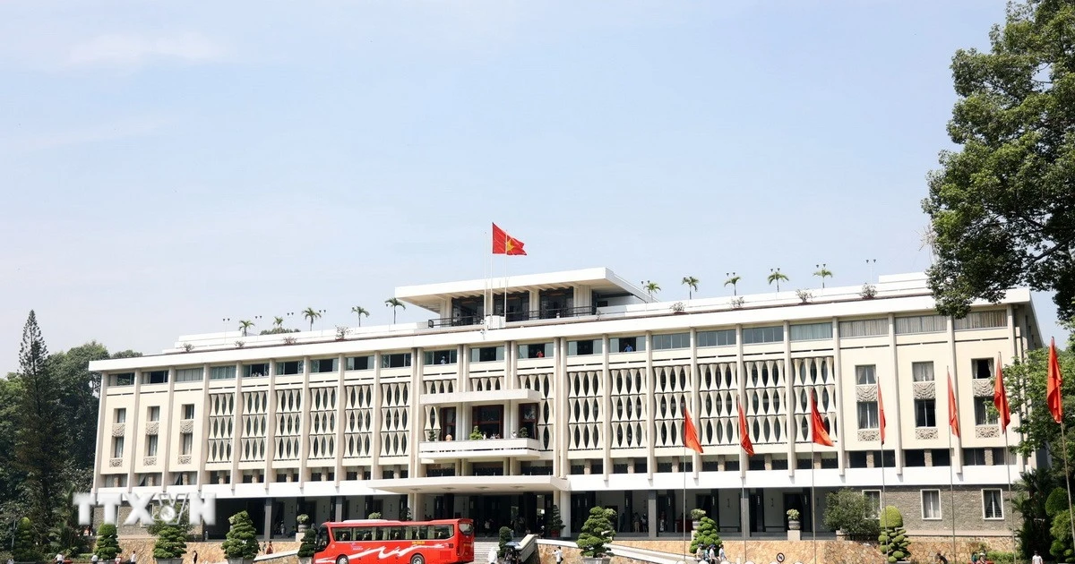 Những di tích lịch sử-văn hóa lưu dấu thời gian ở Thành phố Hồ Chí Minh