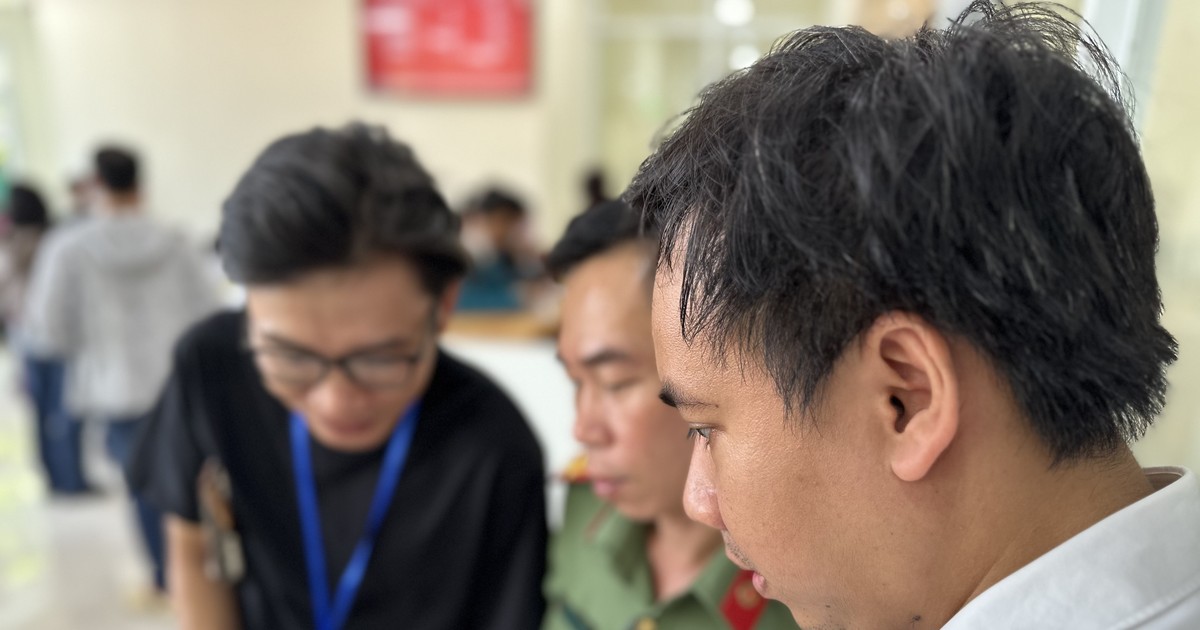 Thủ tục cấp Phiếu lý lịch tư pháp tại TPHCM nhanh gọn