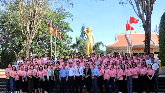 Tổng hợp thông tin báo chí liên quan đến TP. Hồ Chí Minh ngày 3/3/2025