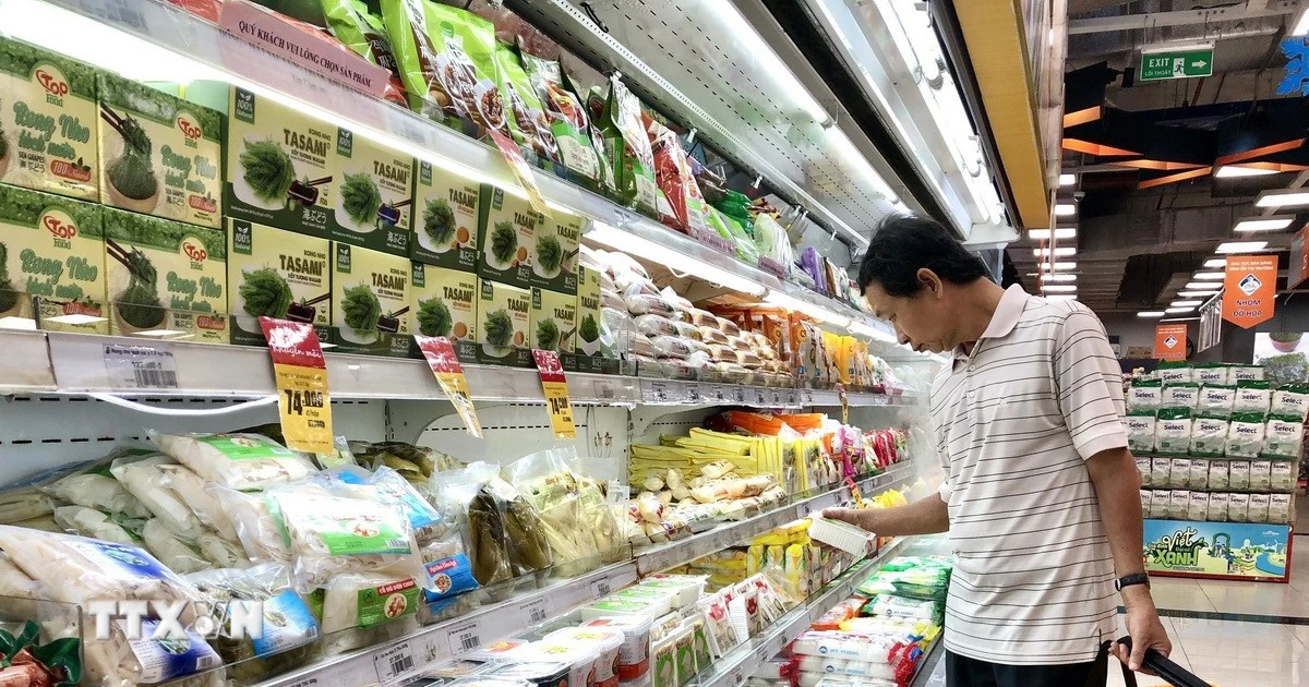 TP Hồ Chí Minh điều chỉnh bình ổn giá, quản lý chất lượng thực phẩm tươi sống