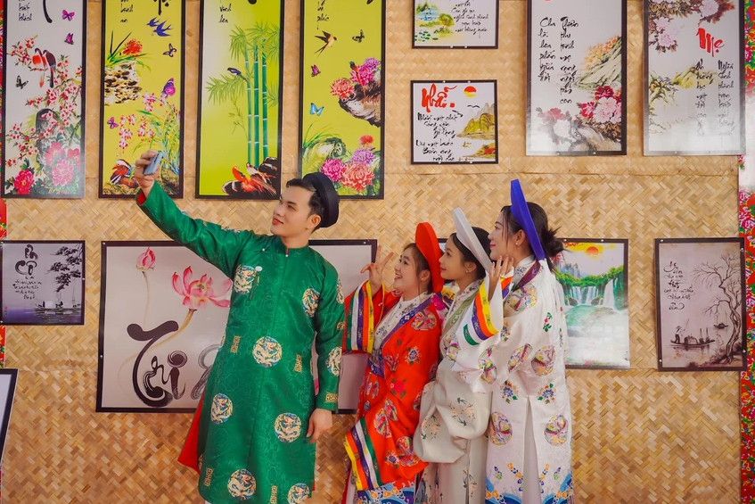 Tổng hợp thông tin báo chí liên quan đến TP. HCM ngày 6/3/2025