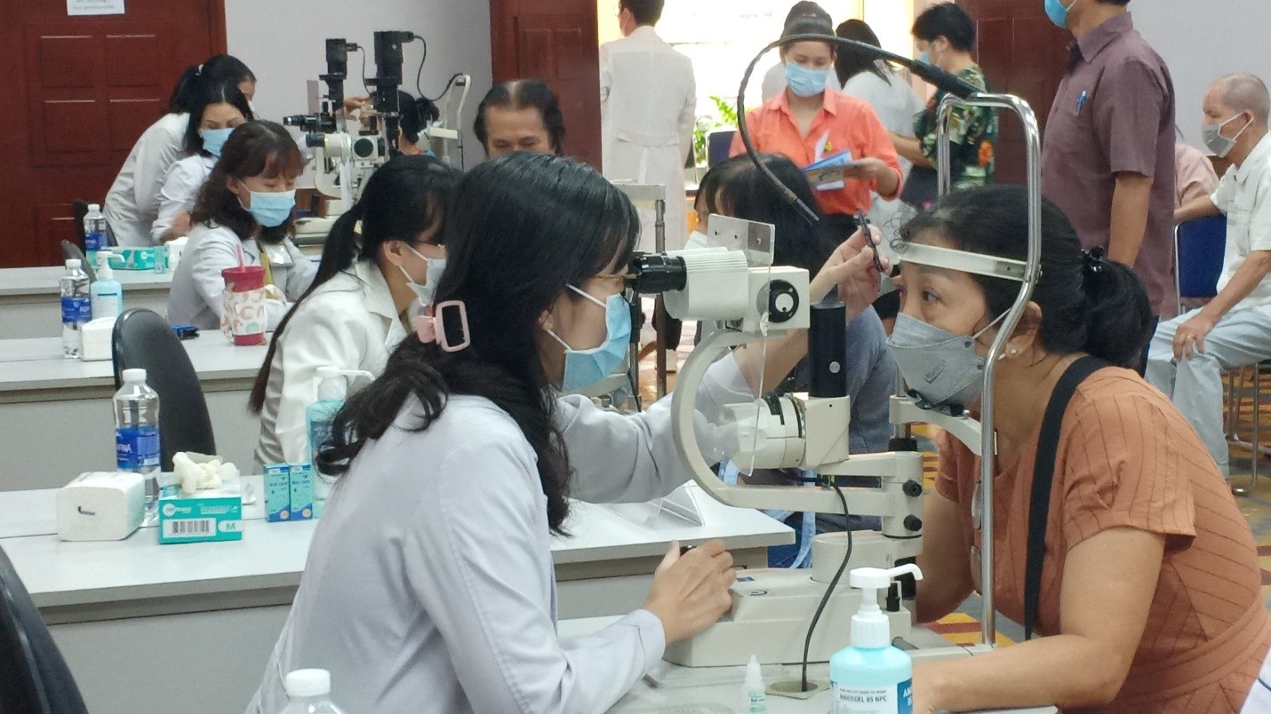 Tổng hợp thông tin báo chí liên quan đến TP. HCM ngày 7/3/2025