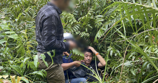 Công an TP HCM bắt khẩn cấp nhóm bắt cóc, bỏ nạn nhân lên xe chở đi