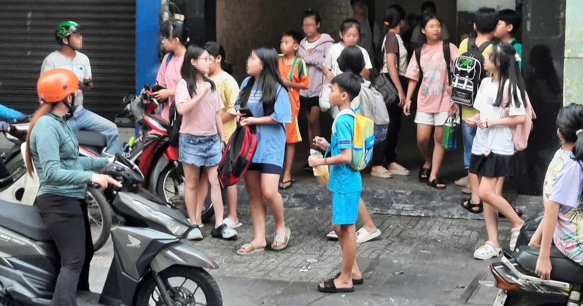 TPHCM tăng cường quản lý dạy thêm, học thêm