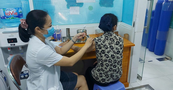 TP HCM sẽ kiểm tra các cơ sở y tế sử dụng vắc-xin và sinh phẩm