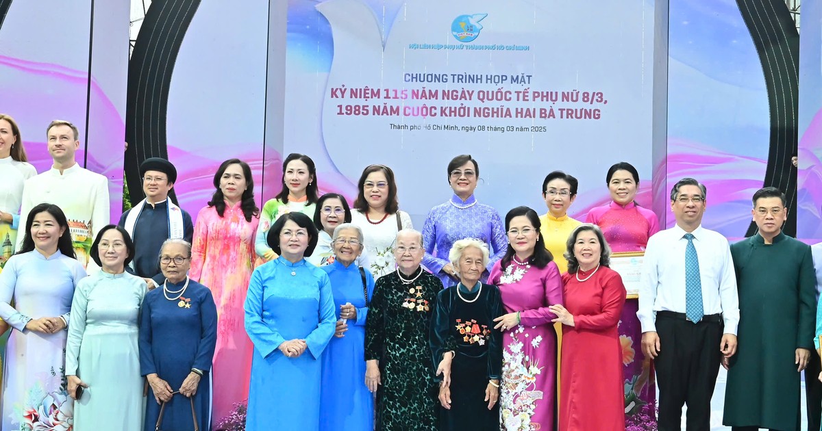 Phụ nữ TPHCM phát huy tinh thần năng động, sáng tạo