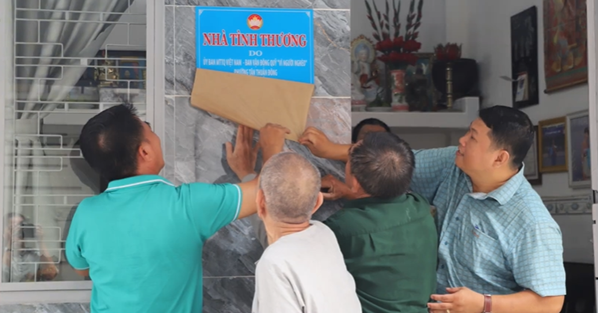 Quận 7 không còn hộ nghèo, chuyển đổi số hướng tới đô thị thông minh