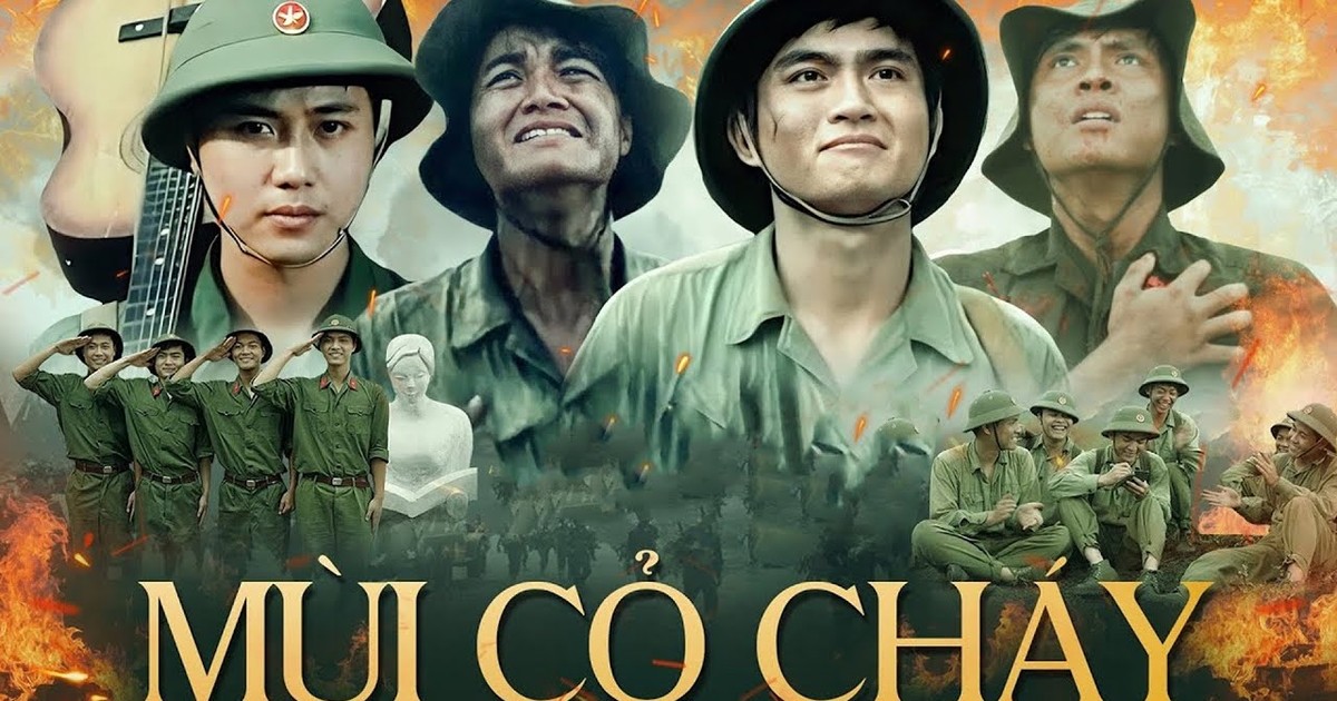 Bộ VH-TT-DL triển lãm và chiếu phim kỷ niệm 50 năm Giải phóng miền Nam