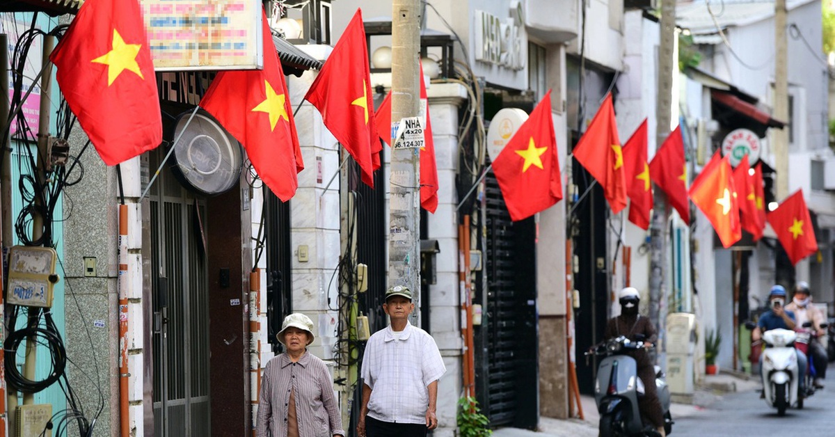 TP.HCM thông báo lịch nghỉ và hoạt động văn hóa trong 3 ngày lễ giỗ Tổ Hùng Vương