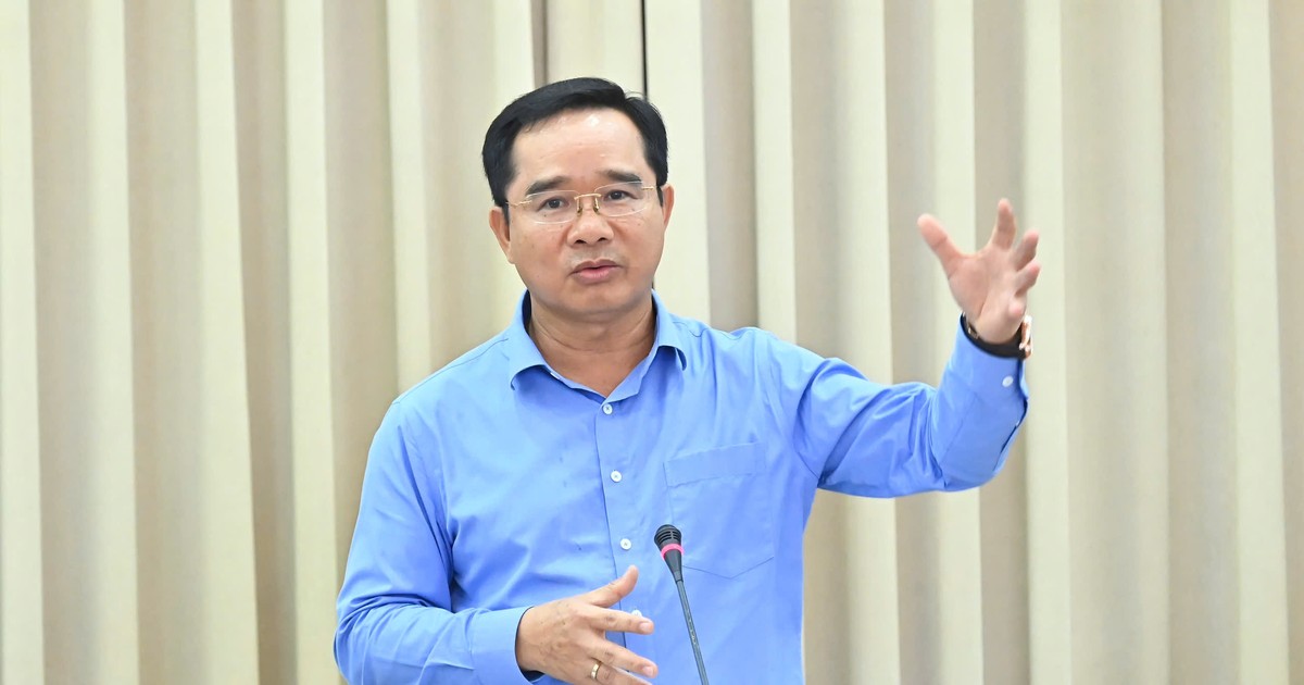 TPHCM lập tổ công tác đặc biệt tháo gỡ khó khăn cho các dự án