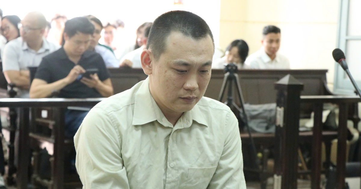 Tòa tuyên phạt tài xế đánh người trước Bệnh viện Từ Dũ 1 năm tù