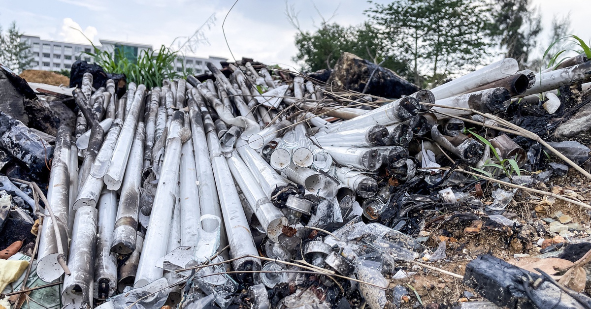 TP Thủ Đức mạnh tay xử lý rác: Người dân gửi ảnh qua Zalo, vi phạm có thể bị phạt nguội