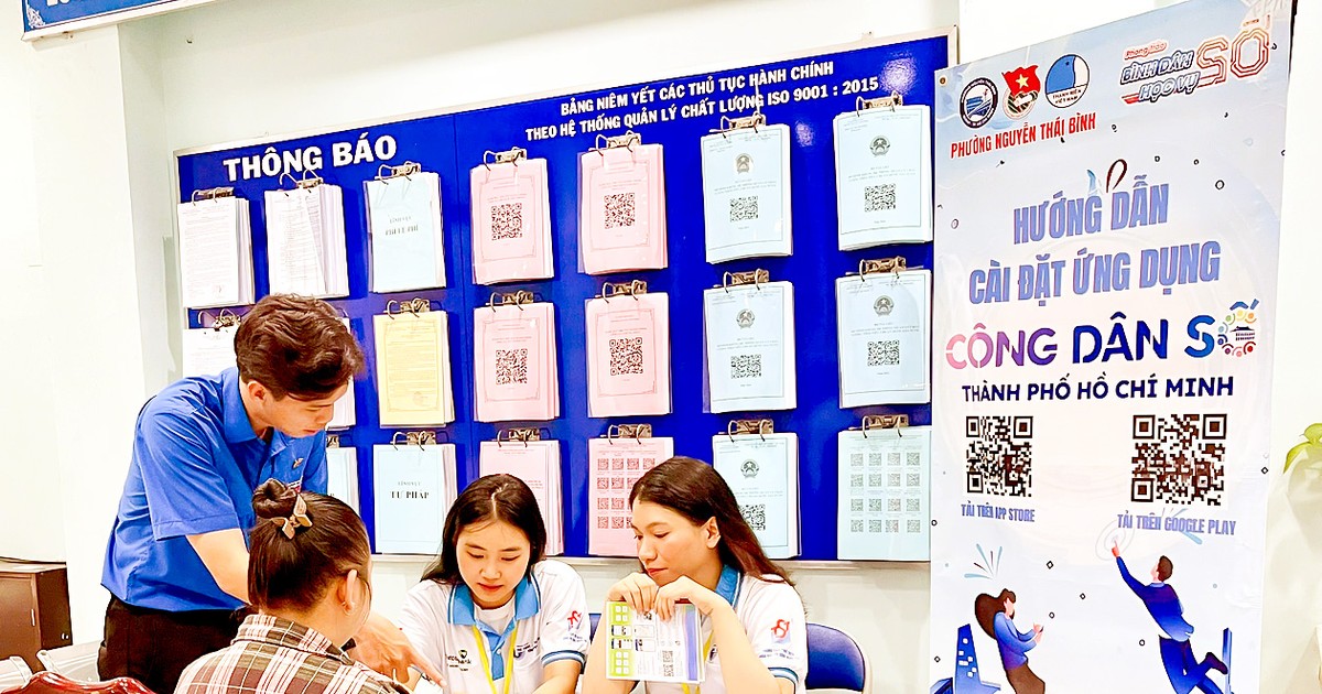 Tuổi trẻ TPHCM: Nhiều hoạt động thiết thực hưởng ứng Tháng thanh niên