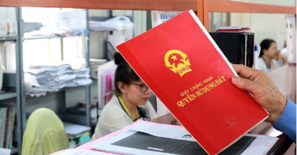 Cơ quan chức năng giải thích về điều chỉnh giấy tờ khi sắp xếp, tinh gọn bộ máy