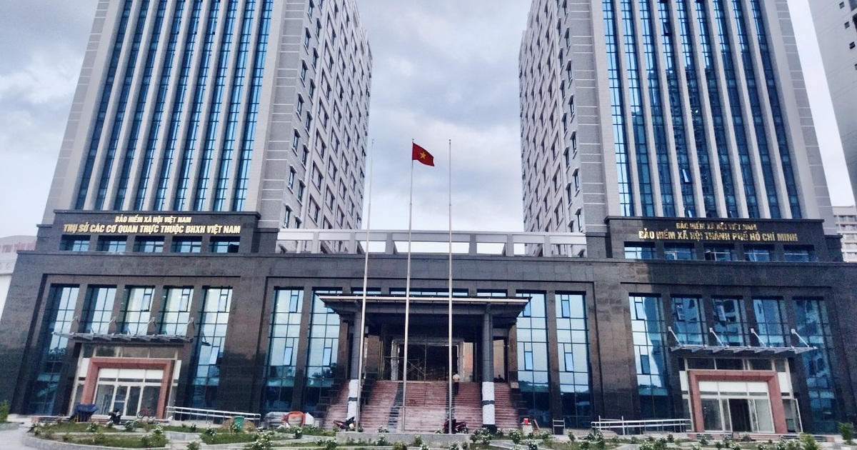 TP.HCM: Từ ngày 1.4, người dân đến các cơ quan BHXH ở đâu để liên hệ?