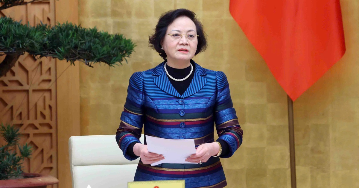 Vận hành cấp xã mới sau sáp nhập từ ngày 1-7, tỉnh mới từ 1-9