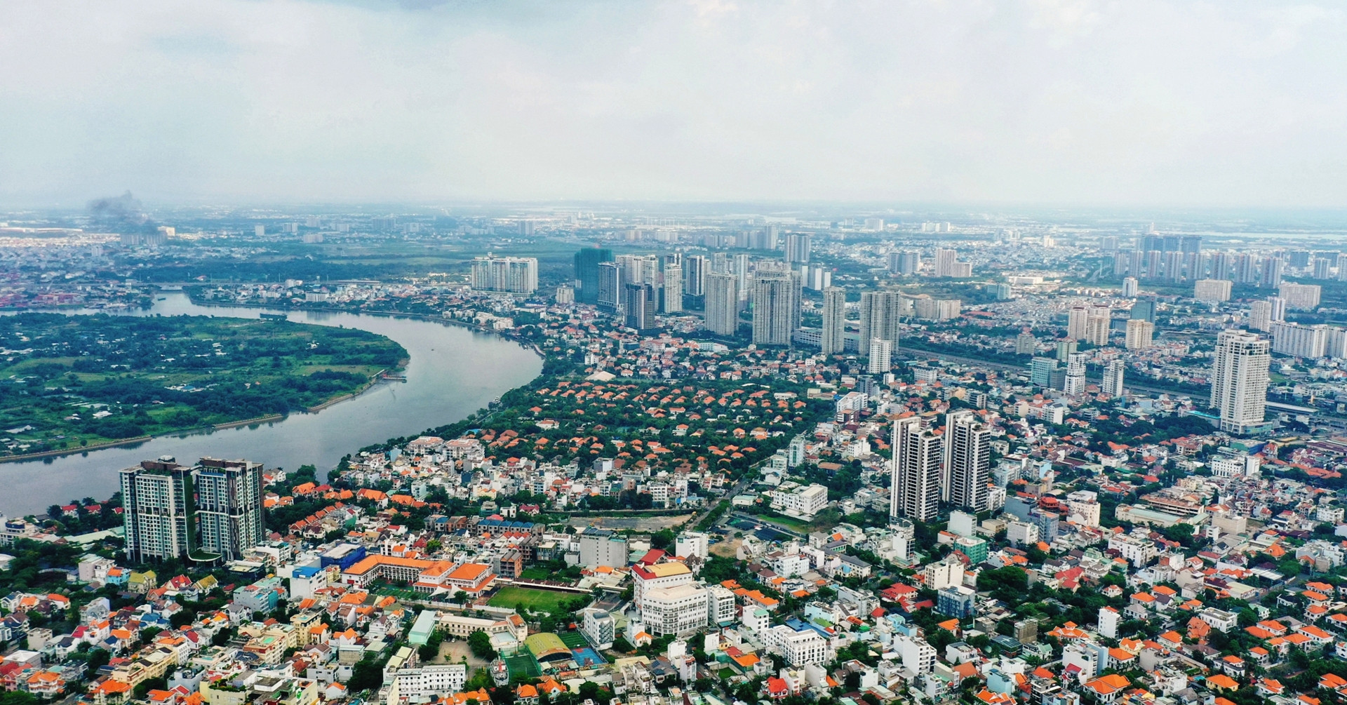 Kinh nghiệm qua 3 lần sáp nhập, tinh gọn bộ máy của TPHCM