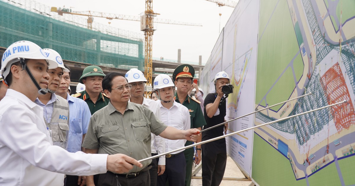 TP.HCM khẩn trương nghiên cứu triển khai tàu điện ngầm đi Cần Giờ, Long Thành