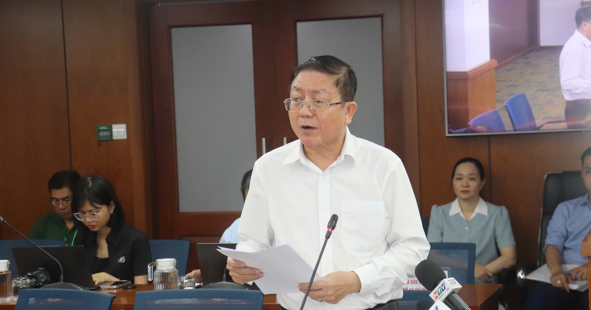 TPHCM: 281 trường hợp khối chính quyền tình nguyện nghỉ hưu trước tuổi, nghỉ việc